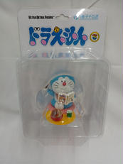 くつろぎドラえもん|メディコムトイ