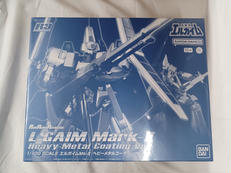 エルガイムMK-IIヘビーメタルコーティングVER|BANDAI