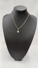 925 ネックレス|SAAD