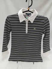 長袖ポロシャツ|BURBERRY