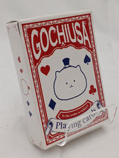 トランプ|RONDO ROBE