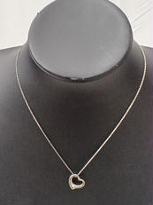 925ネックレス|TIFFANY&CO
