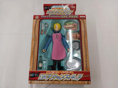 DXアクションフィギュア|バンプレスト