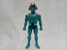 デビルマン|KILLER TOYS