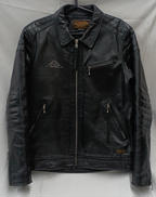 VINCENT/BL-JKT|NEIGHBORHOOD