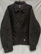 QUILTED WORK JACKET|SUPREME