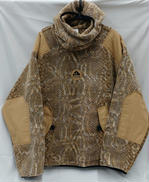 FLEECE PULLOVER|SUPREME