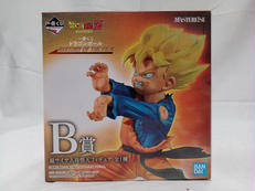 超サイヤ人孫悟天|BANDAI SPIRITS