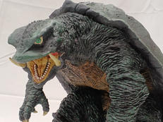 ガメラ|ロケットプロ