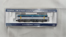 1/150 EF65-0形(JR貨物更新色)|トミーテック