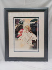 リトグラフ 版画|アートコレクションハウス