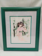 リトグラフ 版画|アートコレクションハウス