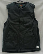 HINOC RIPSTOP INNER DOWN VEST|NANGA