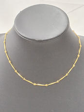 ネックレス|750(K18)