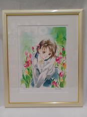 リトグラフ 版画|アールビバン