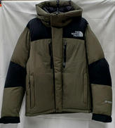 バルトロライトジャケット|THE NORTH FACE