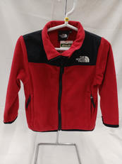 フリース|THE  NORTH  FACE
