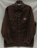 カバーオール|BEN DAVIS