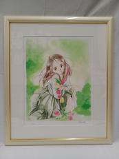 リトグラフ 版画|アールビバン