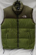 ダウンベスト|THE NORTH FACE