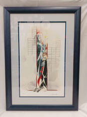 リトグラフ 版画|アートコレクションハウス