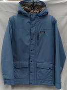 BOYS INFURNO JACKET|PATAGONIA
