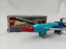 サンダーバード1号|ポピー