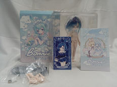 BONNIE ボニーバニー：気象星語|COME4FREE