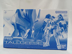 トールギスⅢ|BANDAI