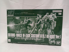 ハイザック・カスタム (A.O.Z RE-BOOT版)|BANDAI