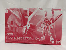 ソードインパルスガンダム|BANDAI