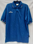 ゲームシャツ|DIADORA