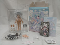 ブラインドドール|COME4FREE