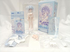 ブラインドドール|COME4FREE