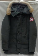CHATEAU PARKA|CANADA GOOSE