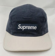 VENTILE CAMP CAP|SUPREME