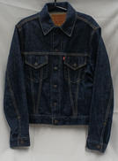 デニムジャケット|LEVIS