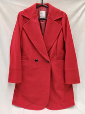 ウールコート|DAMA COLLECTION