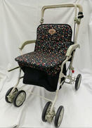 シルバーカー|島製作所