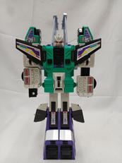 トランスフォーマー|タカラ