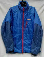 ナイロンジャケット|BERGHAUS