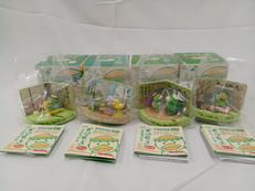 カッパの飼い方 ミニフィギュア|タカラ