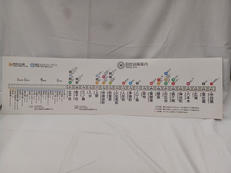 日比谷線　停車駅案内|東京メトロ