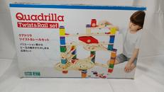 クアドリラ|ボーネルンド