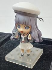 ねんどろいど 大道寺知世|グッドスマイルカンパニー