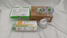 真空バック・コンテナ|FOSA