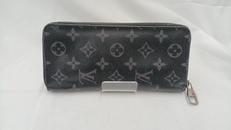 ジッピーウォレット・ヴェルティカル|LOUIS VUITTON