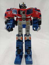 ギャラクシーコンボイ|タカラ