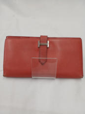 長財布|HERMES