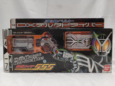 DXデルタドライバー|BANDAI